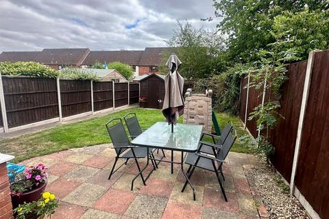 11 Kirkland Close, Hereford, HR1 1XP