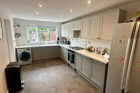 11 Kirkland Close, Hereford, HR1 1XP