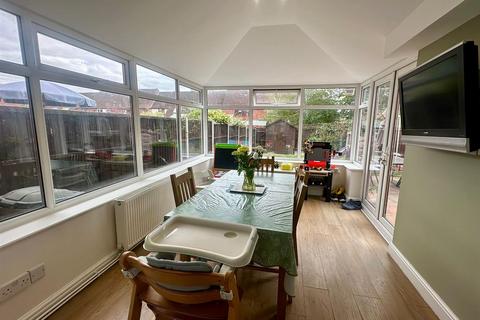11 Kirkland Close, Hereford, HR1 1XP