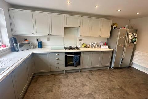 11 Kirkland Close, Hereford, HR1 1XP