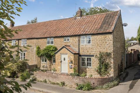 3, Bedford Cottages Lambrook Road, Shepton Beauchamp, Ilminster, TA19 0LY