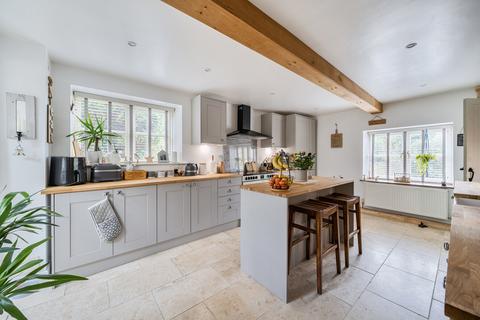 3, Bedford Cottages Lambrook Road, Shepton Beauchamp, Ilminster, TA19 0LY