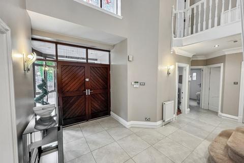 undefined, Ringley Hey, Whitefield, M45