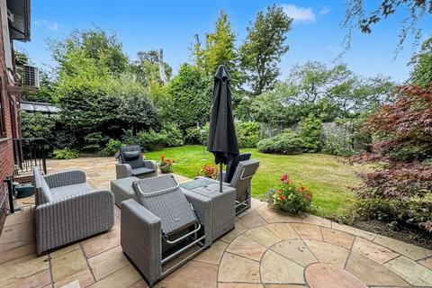 undefined, Ringley Hey, Whitefield, M45