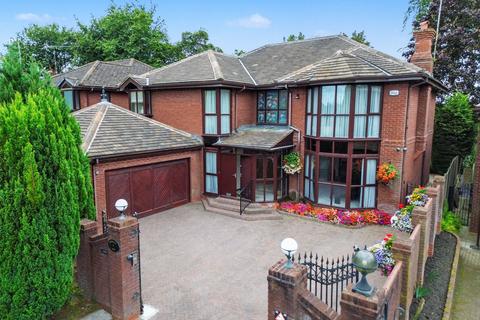 undefined, Ringley Hey, Whitefield, M45