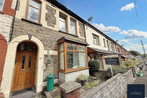 undefined, Ely Street, Tonypandy, CF40