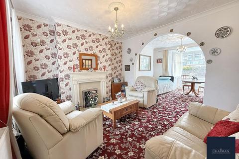 undefined, Ely Street, Tonypandy, CF40