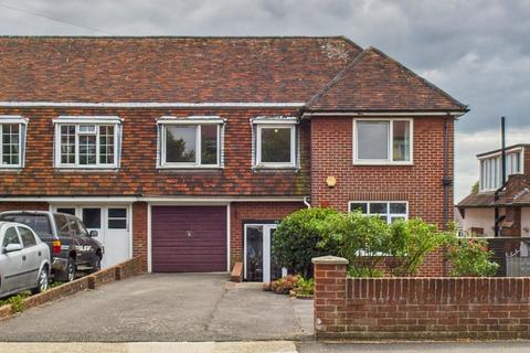 4 bedroom semi-detached house for sale, Evelegh Road, Portsmouth PO6