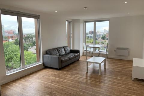 undefined, The Exchange, 8 Elmira Way, Salford Quays, Greater Manchester, M5