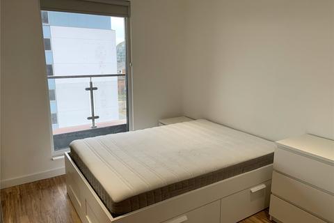 undefined, The Exchange, 8 Elmira Way, Salford Quays, Greater Manchester, M5