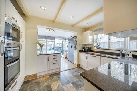4 bedroom detached house for sale, Bedfords Fold, Hillam, Leeds, North Yorkshire