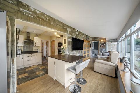 4 bedroom detached house for sale, Bedfords Fold, Hillam, Leeds, North Yorkshire