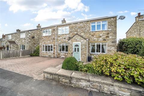 4 bedroom detached house for sale, Bedfords Fold, Hillam, Leeds, North Yorkshire
