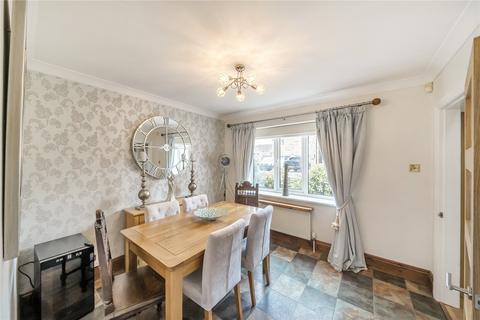 4 bedroom detached house for sale, Bedfords Fold, Hillam, Leeds, North Yorkshire