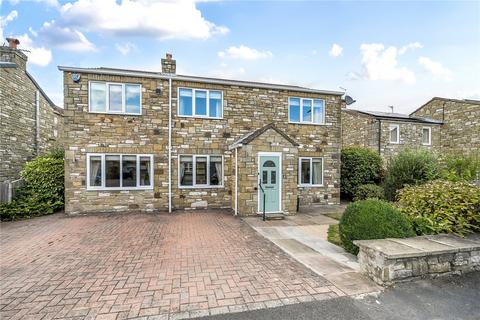 undefined, Bedfords Fold, Hillam, Leeds, North Yorkshire