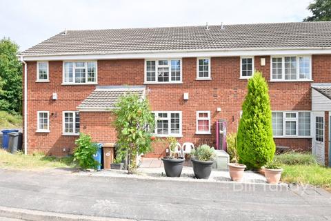 24 Maybank Close, Lichfield, WS14 9UJ