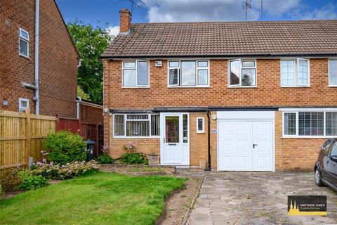 3 bedroom semi-detached house for sale, Ivybridge Road, Stivichall, Coventry * VACANT & NO UPWARD CHAIN *