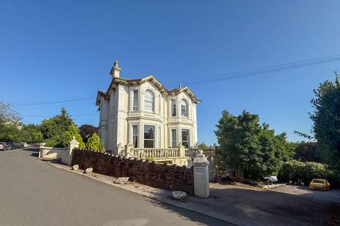 Flat 5, Ambrook Rousdown Road, Torquay, TQ2 6PB