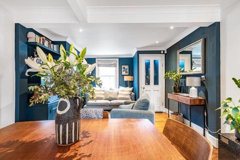 2 bedroom semi-detached house for sale, Halifax Street, Sydenham, London, SE26