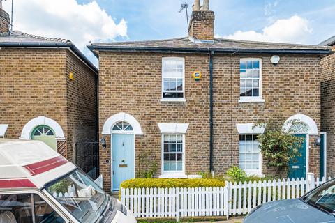 2 bedroom semi-detached house for sale, Halifax Street, Sydenham, London, SE26