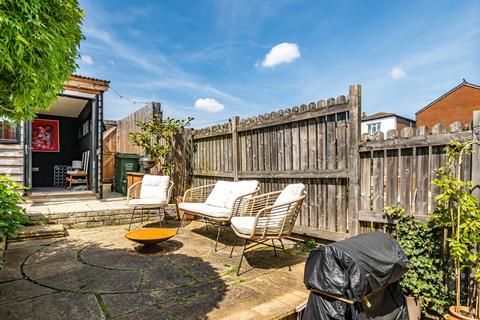 2 bedroom semi-detached house for sale, Halifax Street, Sydenham, London, SE26
