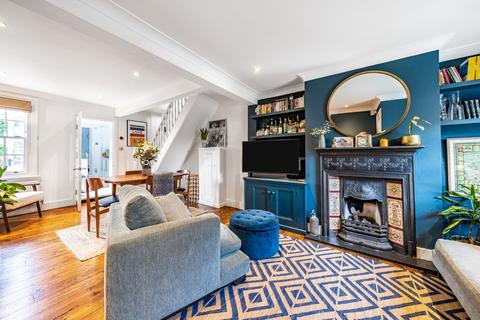 2 bedroom semi-detached house for sale, Halifax Street, Sydenham, London, SE26