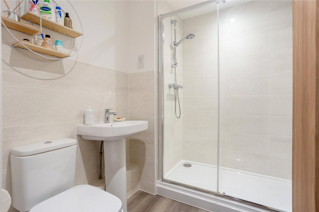 En Suite