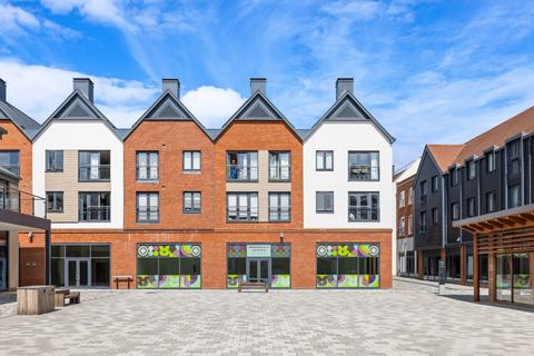 undefined, Cambridge Place, Farnham, Surrey, GU9