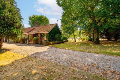 3 bedroom detached bungalow for sale, Yarmouth Road, Ludham