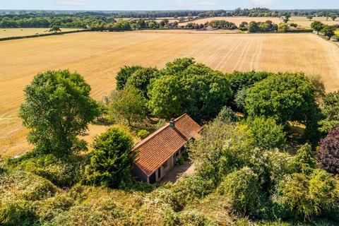3 bedroom detached bungalow for sale, Yarmouth Road, Ludham