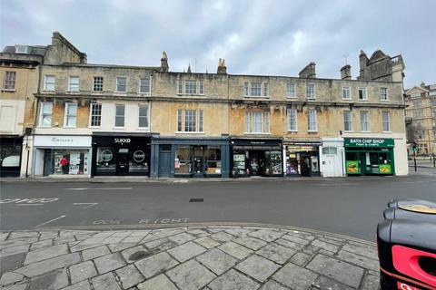 Studio to rent, Terrace Walk, Bath, Somerset, BA1