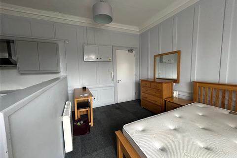 Studio to rent, Terrace Walk, Bath, Somerset, BA1