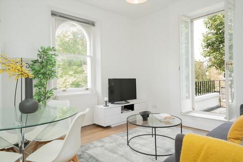 2 bedroom flat for sale, Nevern Place, London SW5