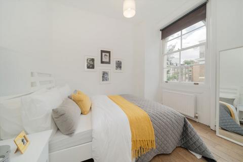 2 bedroom flat for sale, Nevern Place, London SW5