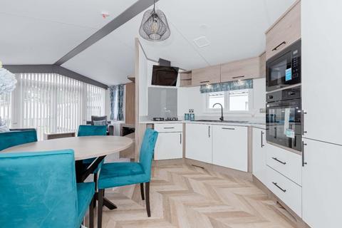 2 bedroom park home for sale, Downsview, Bramlands Lane, Henfield