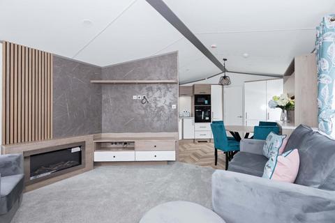 2 bedroom park home for sale, Downsview, Bramlands Lane, Henfield