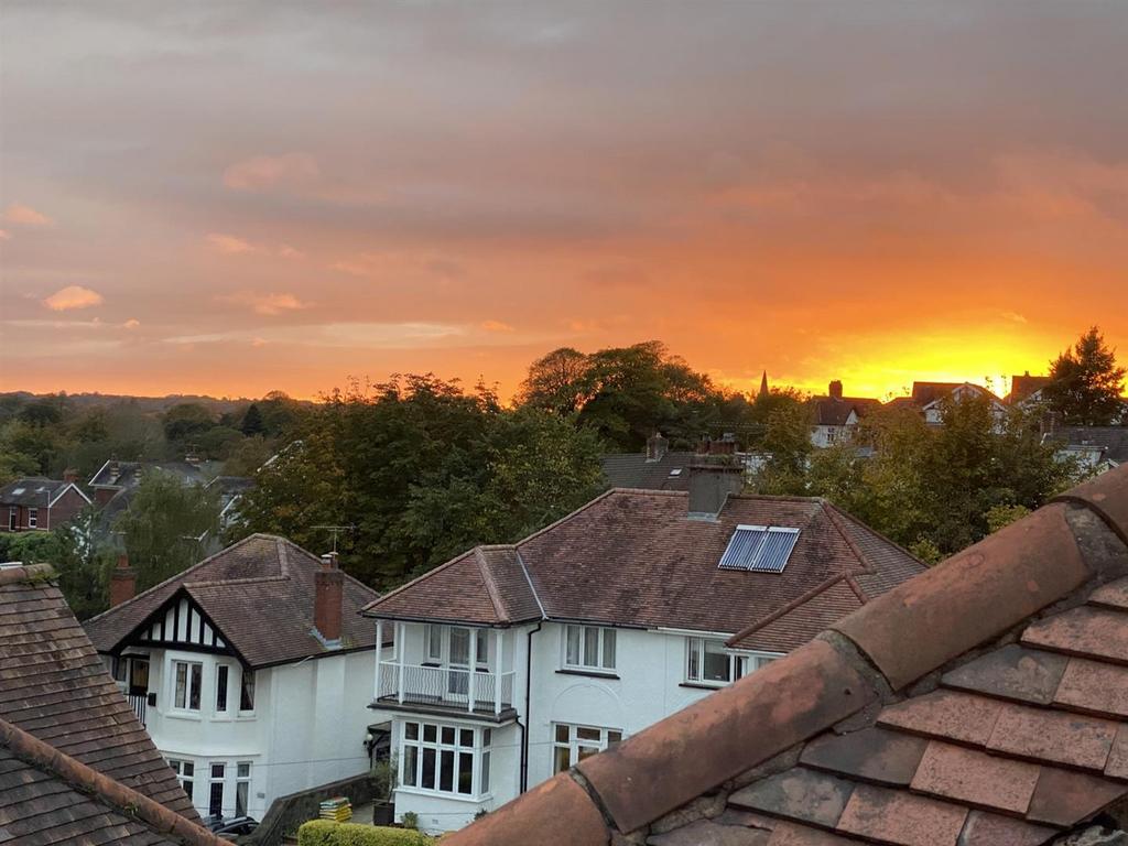 Loft sunset.jpg
