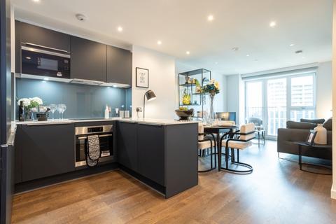 2 bedroom apartment for sale, 15 Stanley Street, Salford M3