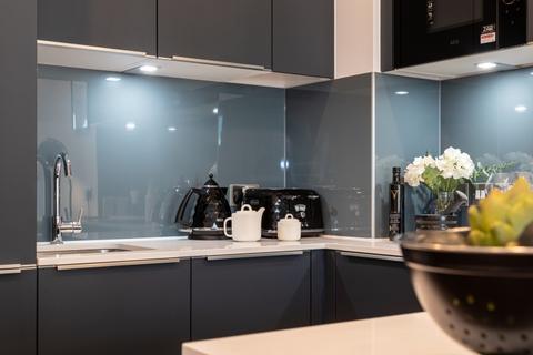 2 bedroom apartment for sale, 15 Stanley Street, Salford M3