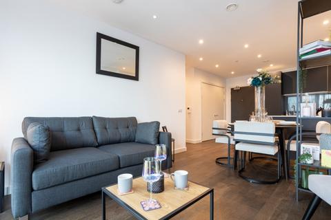 2 bedroom apartment for sale, 15 Stanley Street, Salford M3
