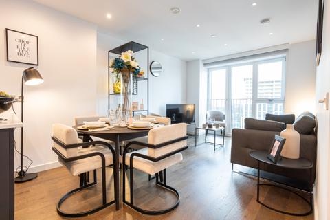 2 bedroom apartment for sale, 15 Stanley Street, Salford M3