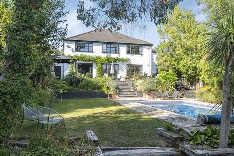 undefined, Greenbrook Avenue, Hadley Wood, Hertfordshire, EN4
