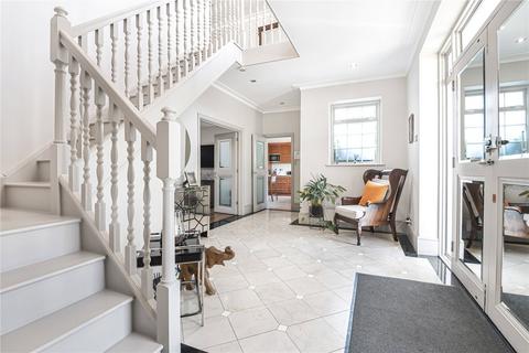 undefined, Greenbrook Avenue, Hadley Wood, Hertfordshire, EN4