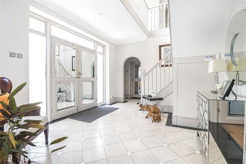 undefined, Greenbrook Avenue, Hadley Wood, Hertfordshire, EN4