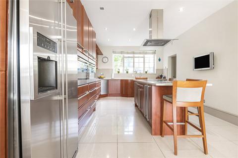 undefined, Greenbrook Avenue, Hadley Wood, Hertfordshire, EN4