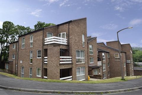 undefined, Frizley Gardens, Bradford