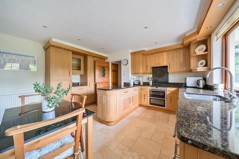 4 bedroom detached house for sale, Prixford, Barnstaple
