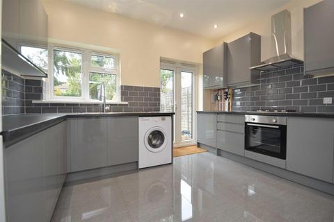 undefined, Grasmere Gardens, Redbridge