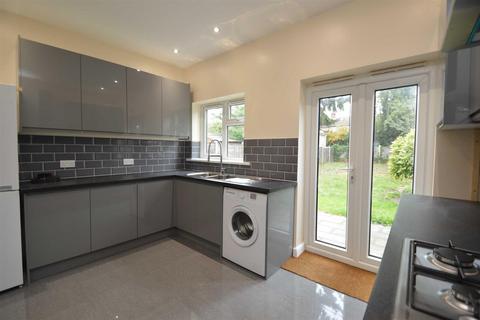 undefined, Grasmere Gardens, Redbridge