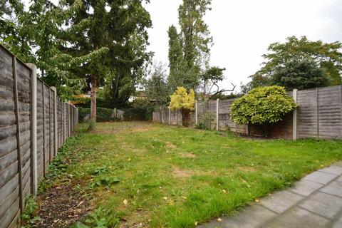 undefined, Grasmere Gardens, Redbridge